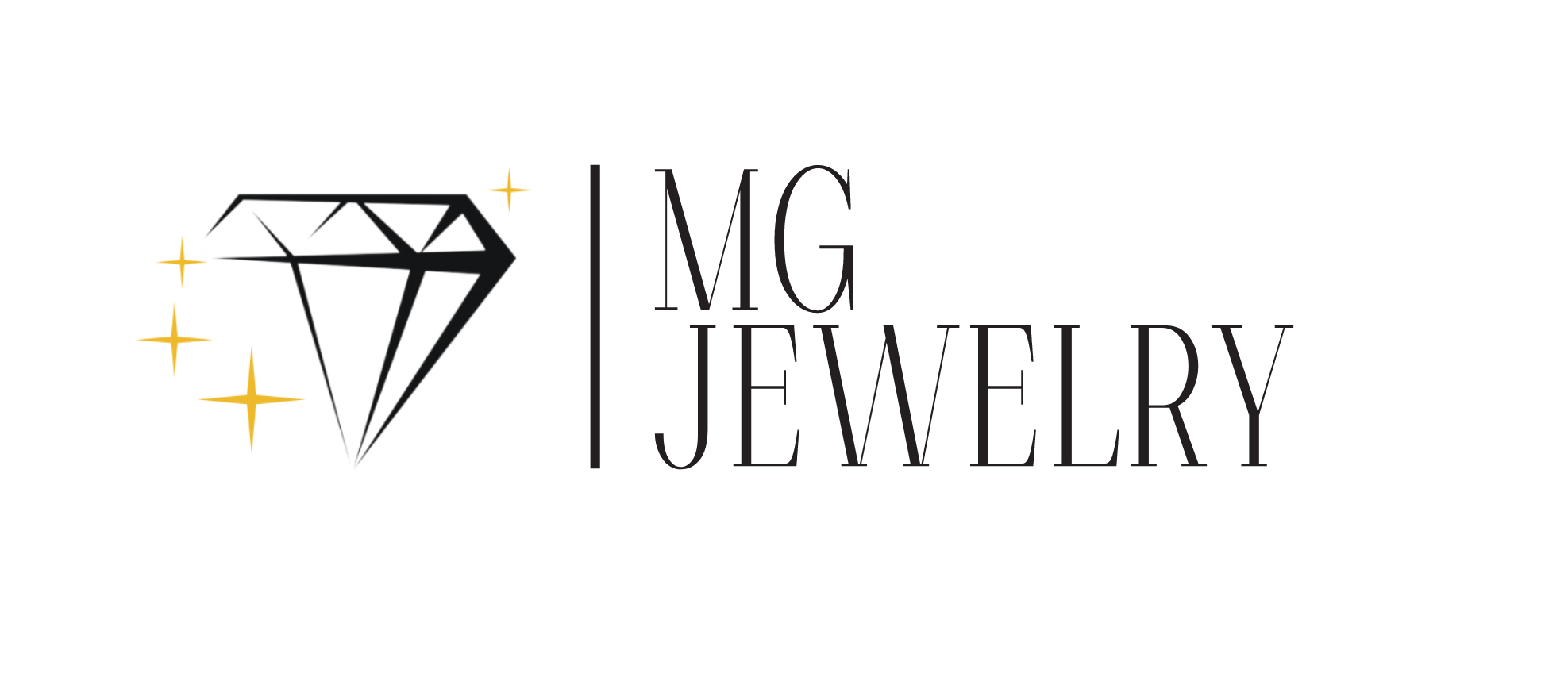Mg Jewelry LLC logo